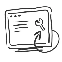 Web s redakčním systémem